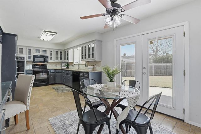 7206 Skylark Court, Oklahoma City, OK 73162