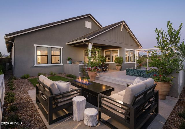 11115 E UTAH Avenue, Mesa, AZ 85212