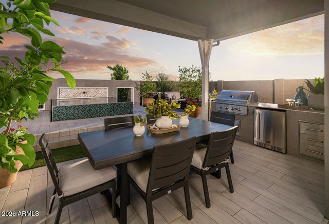 11115 E UTAH Avenue, Mesa, AZ 85212