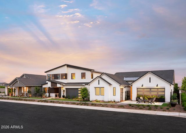 11115 E UTAH Avenue, Mesa, AZ 85212