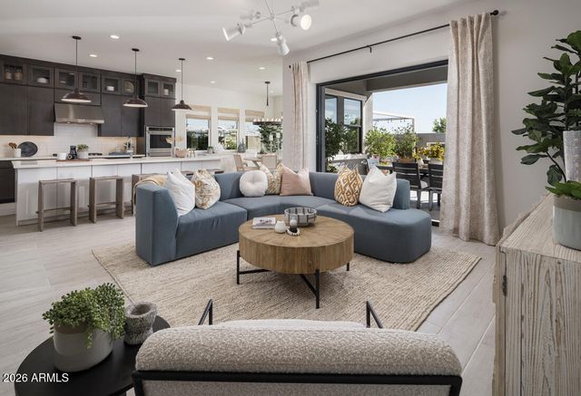 11115 E UTAH Avenue, Mesa, AZ 85212