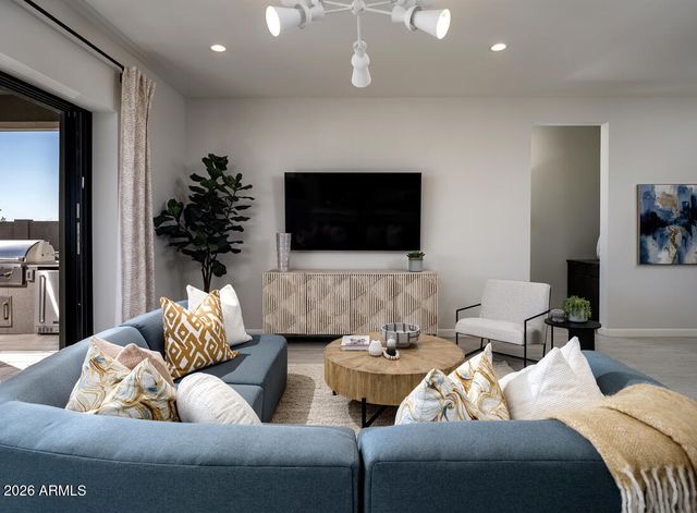 11115 E UTAH Avenue, Mesa, AZ 85212