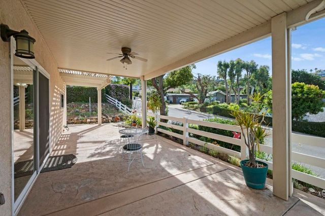 7849 Highwood AVE, La Mesa, CA 91941