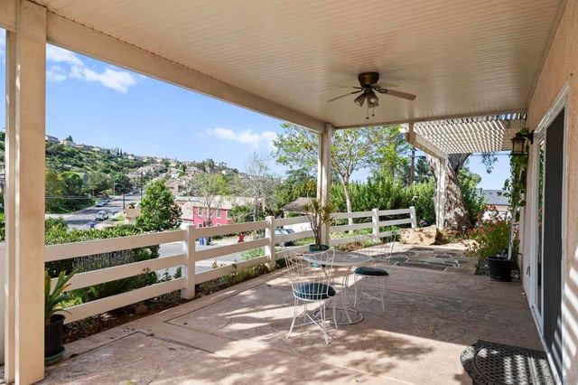 7849 Highwood AVE, La Mesa, CA 91941