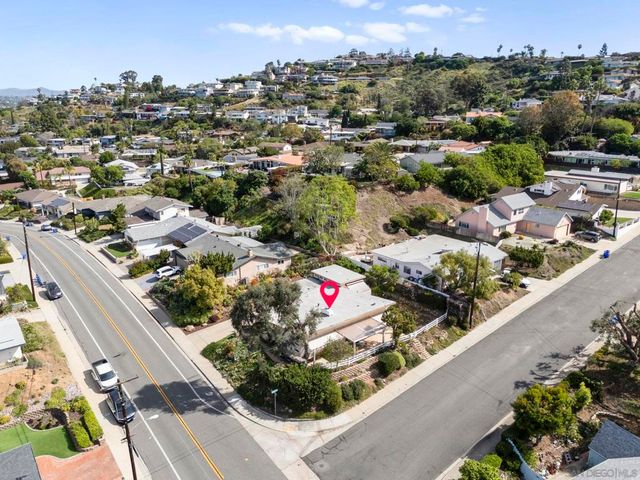 7849 Highwood AVE, La Mesa, CA 91941