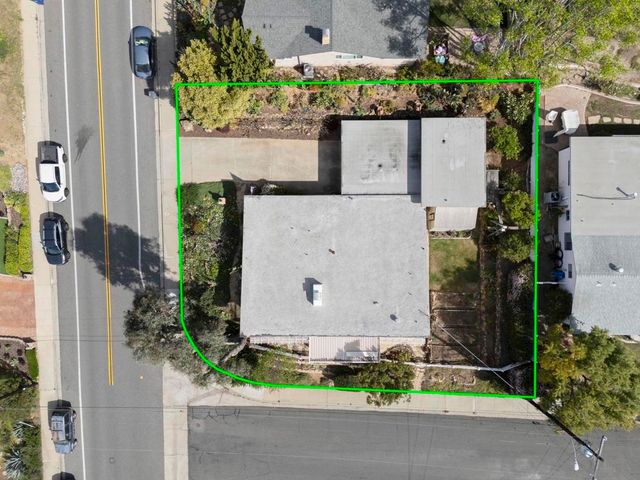 7849 Highwood AVE, La Mesa, CA 91941