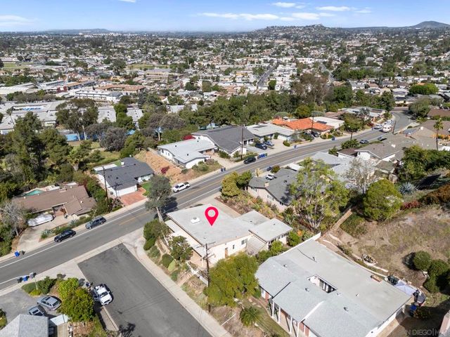 7849 Highwood AVE, La Mesa, CA 91941