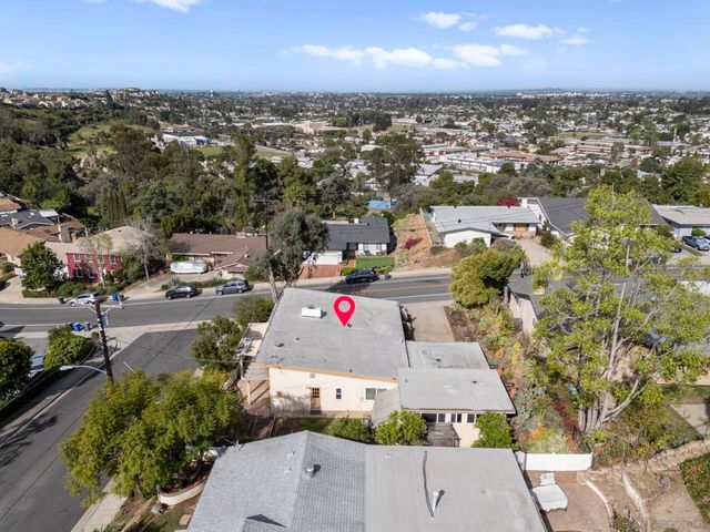 7849 Highwood AVE, La Mesa, CA 91941