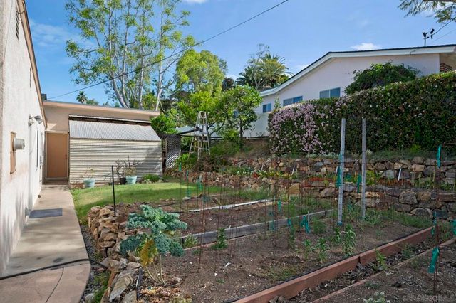 7849 Highwood AVE, La Mesa, CA 91941