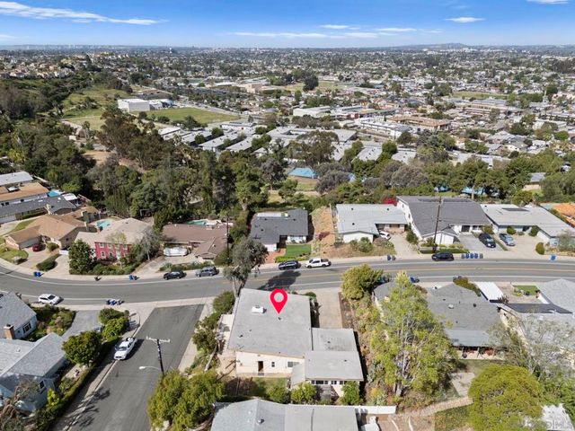 7849 Highwood AVE, La Mesa, CA 91941