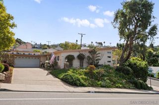 7849 Highwood AVE, La Mesa, CA 91941