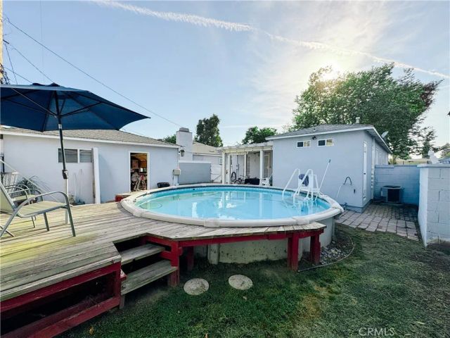 4344 Nipomo, Lakewood, CA 90713