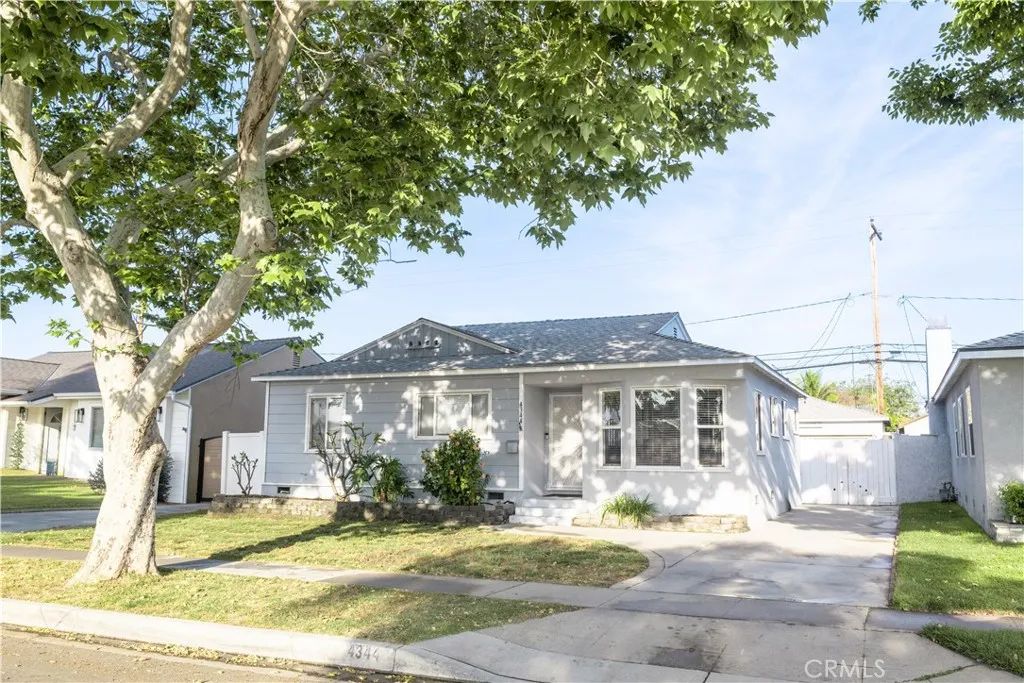 4344 Nipomo, Lakewood, CA 90713