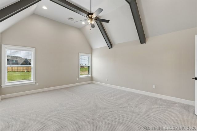 214 E 164th Place S, Glenpool, OK 74033
