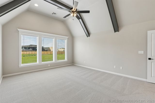 214 E 164th Place S, Glenpool, OK 74033