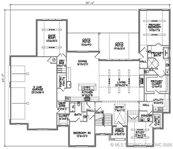214 E 164th Place S, Glenpool, OK 74033