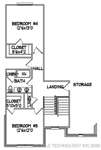 214 E 164th Place S, Glenpool, OK 74033