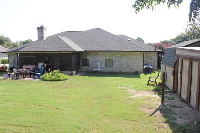 102 Wasco Cove, Lake Kiowa, TX 76240