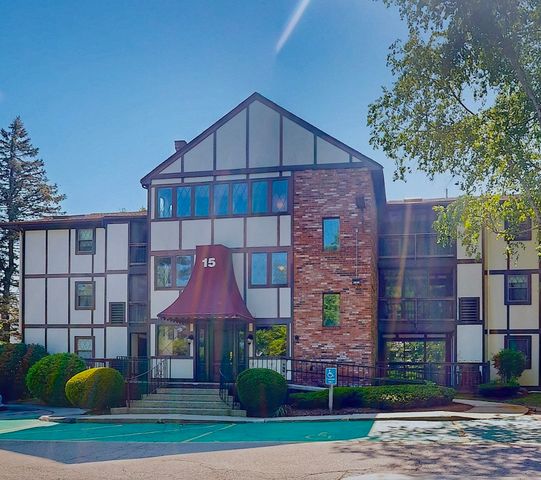 15 Thompson Dr 12, Randolph, MA 02368