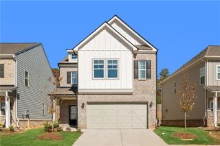 1481 Winding Ridge Trail, Hoschton, GA 30548