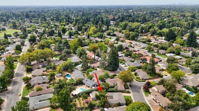 1540 Gregory Way, Carmichael, CA 95608