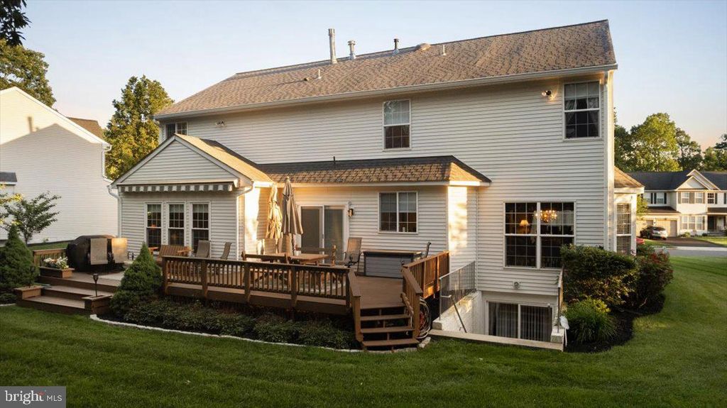 9308 EAGLE COURT, Manassas Park, VA 20111