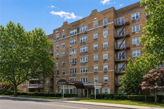 8710 149th Avenue 5L, Lindenwood, NY 11414