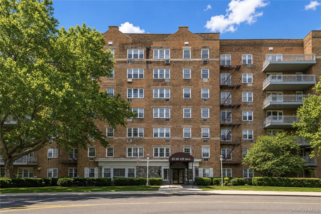 8710 149th Avenue 5L, Lindenwood, NY 11414