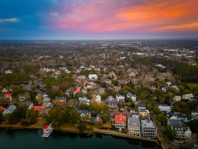 45 Eastlake Road, Mount Pleasant, SC 29464