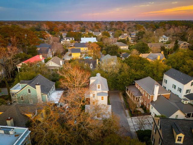 45 Eastlake Road, Mount Pleasant, SC 29464