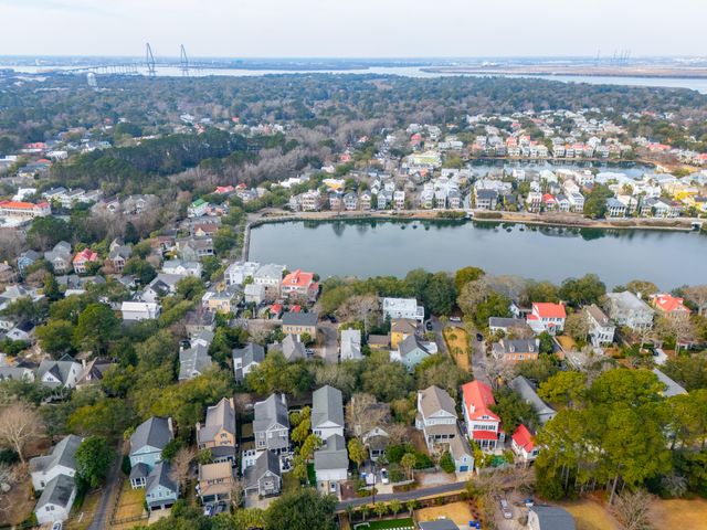 45 Eastlake Road, Mount Pleasant, SC 29464