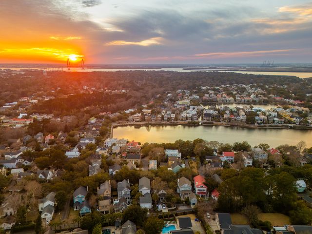 45 Eastlake Road, Mount Pleasant, SC 29464