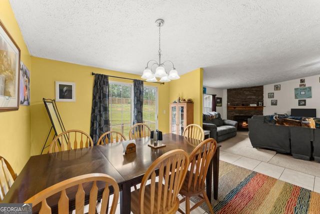 1533 Scenic Drive, Toccoa, GA 30577