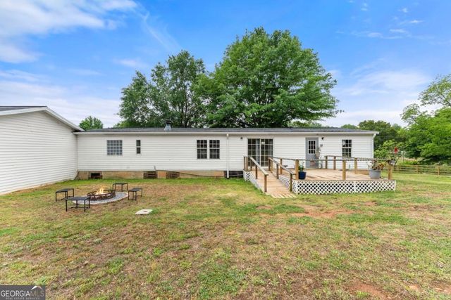 1533 Scenic Drive, Toccoa, GA 30577