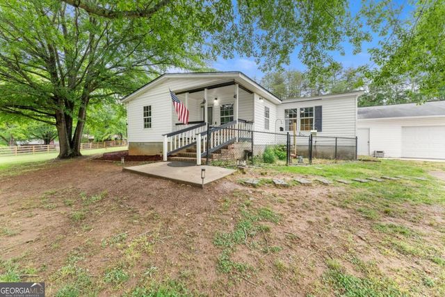 1533 Scenic Drive, Toccoa, GA 30577