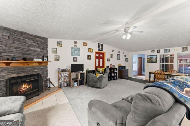 1533 Scenic Drive, Toccoa, GA 30577