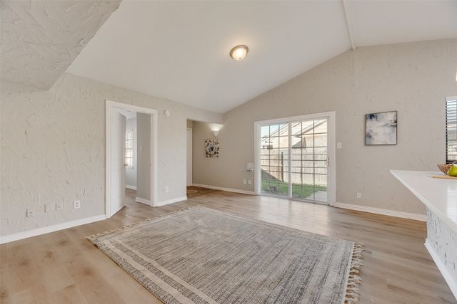 6015 Mcafee Drive, The Colony, TX 75056