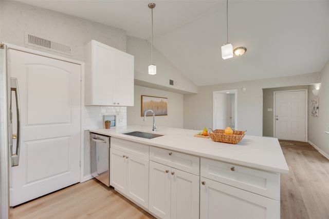 6015 Mcafee Drive, The Colony, TX 75056