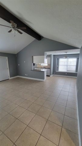 1919 Long Barrel Lane, Sugar Land, TX 77489