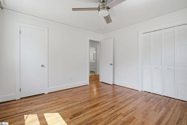 318 Elizabeth Drive, Greenville, SC 29615