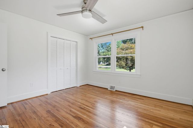 318 Elizabeth Drive, Greenville, SC 29615