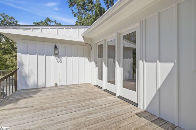 318 Elizabeth Drive, Greenville, SC 29615