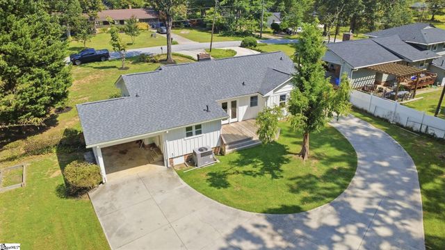 318 Elizabeth Drive, Greenville, SC 29615