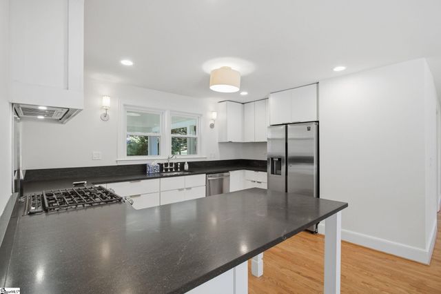 318 Elizabeth Drive, Greenville, SC 29615