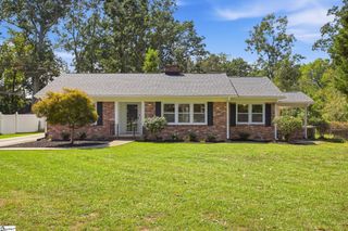 318 Elizabeth Drive, Greenville, SC 29615