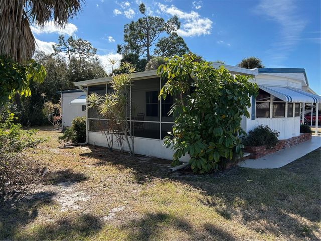 51 N FLORA VISTA STREET, Englewood, FL 34223