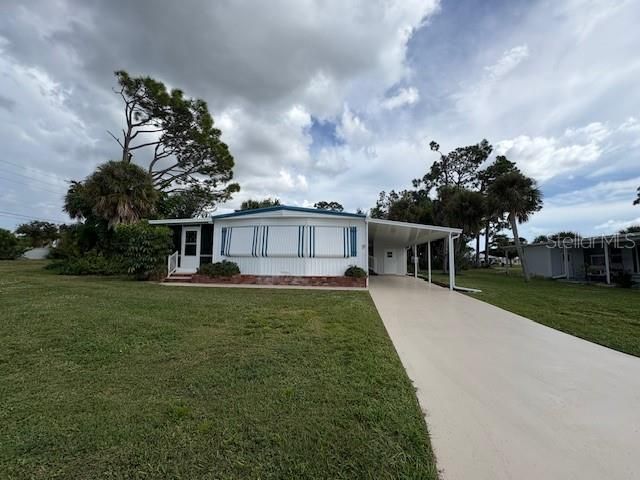 51 N FLORA VISTA STREET, Englewood, FL 34223