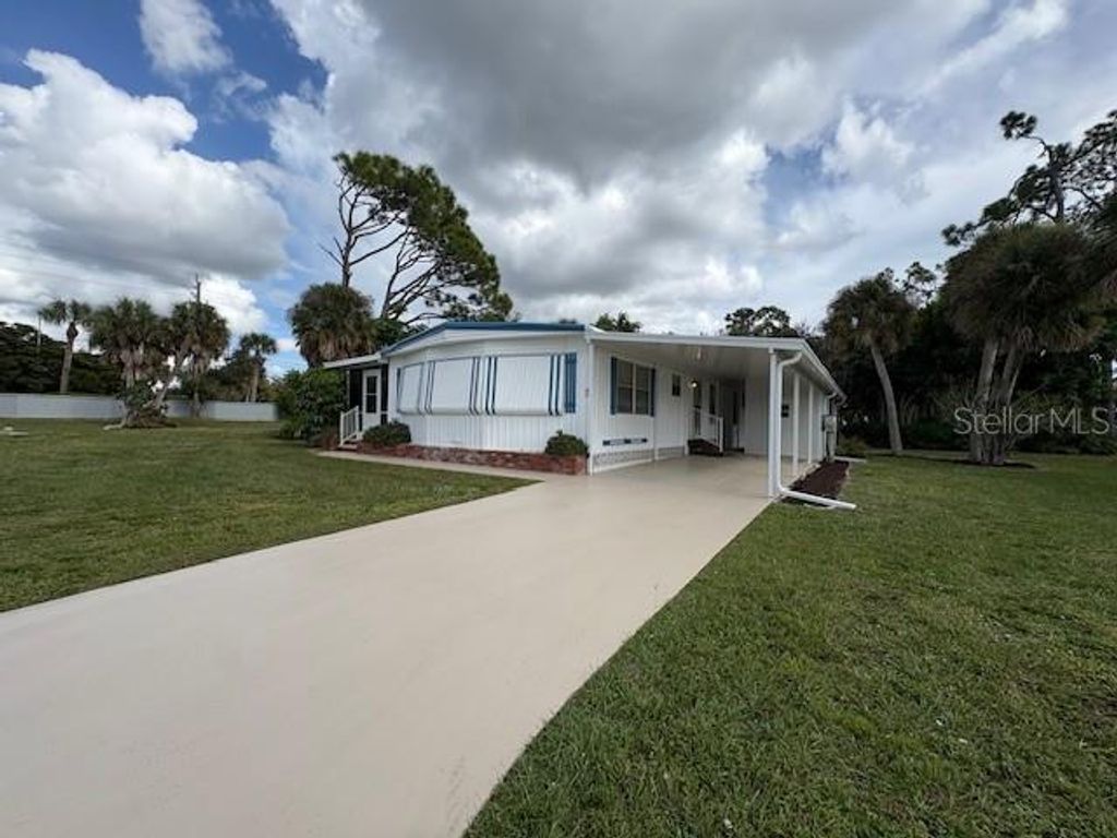 51 N FLORA VISTA STREET, Englewood, FL 34223