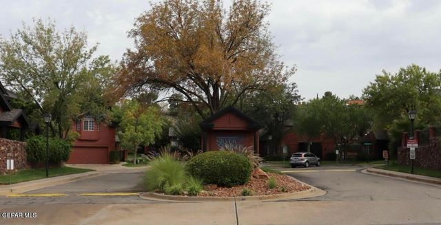 31 STRATFORD HALL Circle, El Paso, TX 79912