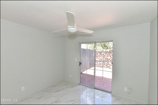 31 STRATFORD HALL Circle, El Paso, TX 79912